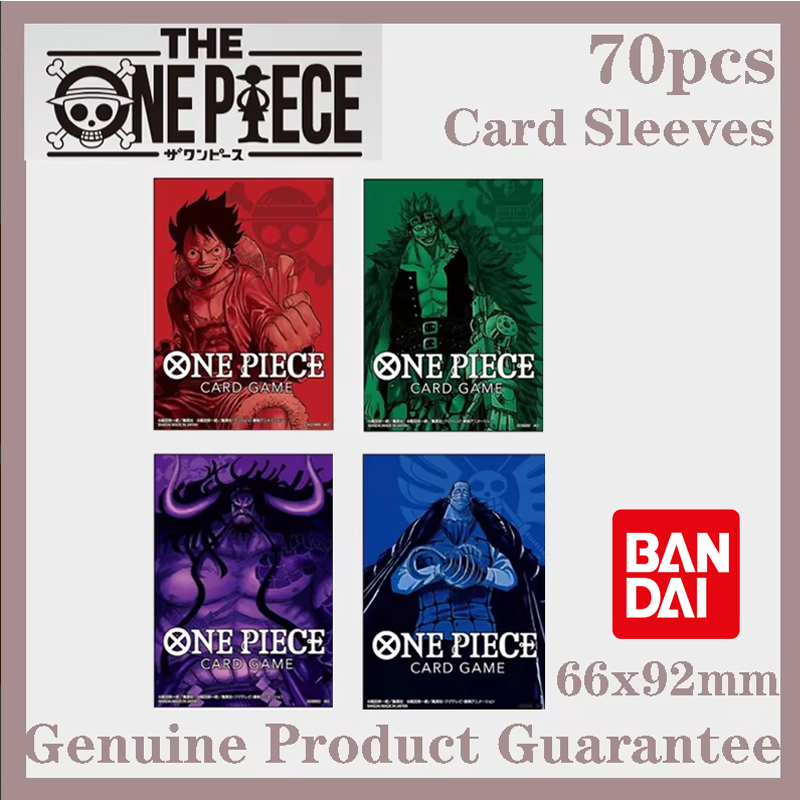 Card Penny Sleeve - Bandai Hot 70pz Custodie Protettive per