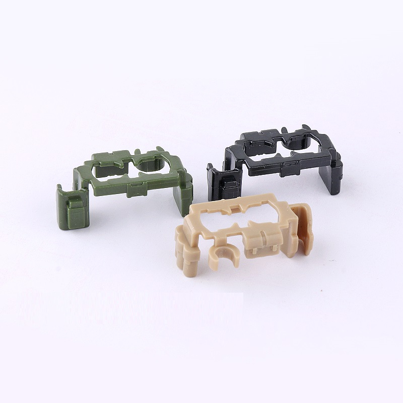 Lego Minifigure Holder - Set di 5 Pezzi G8 Cintura