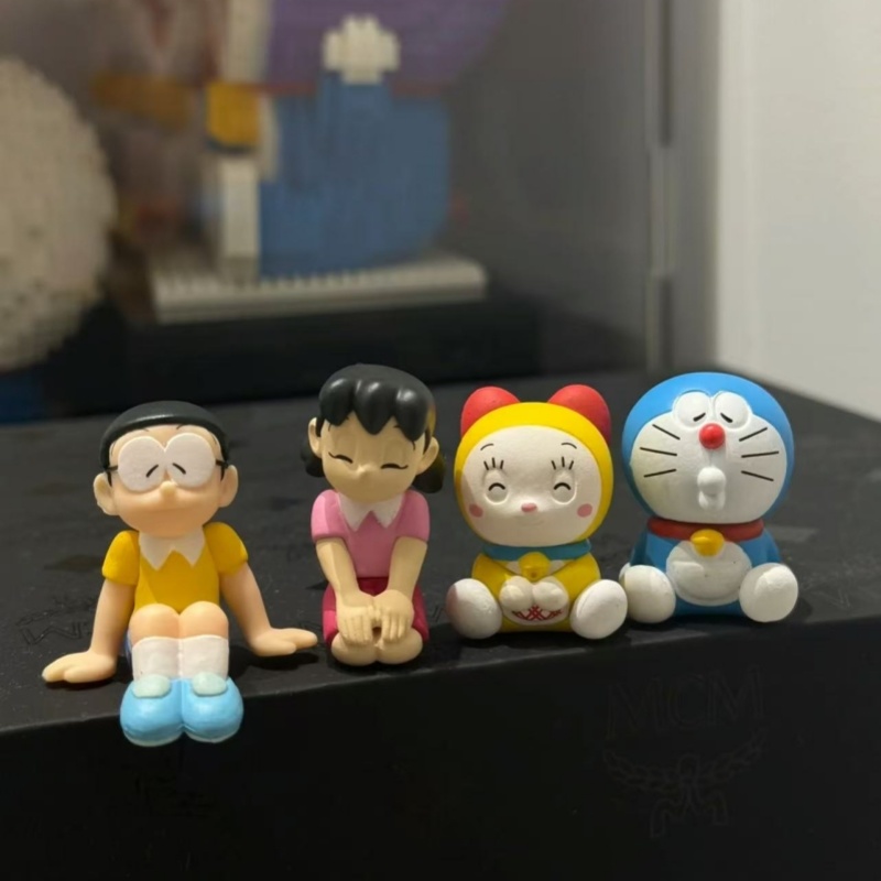 Capsule Toy Gashapon - Genuino Bandai Gashapon Capsule Anime Figurine