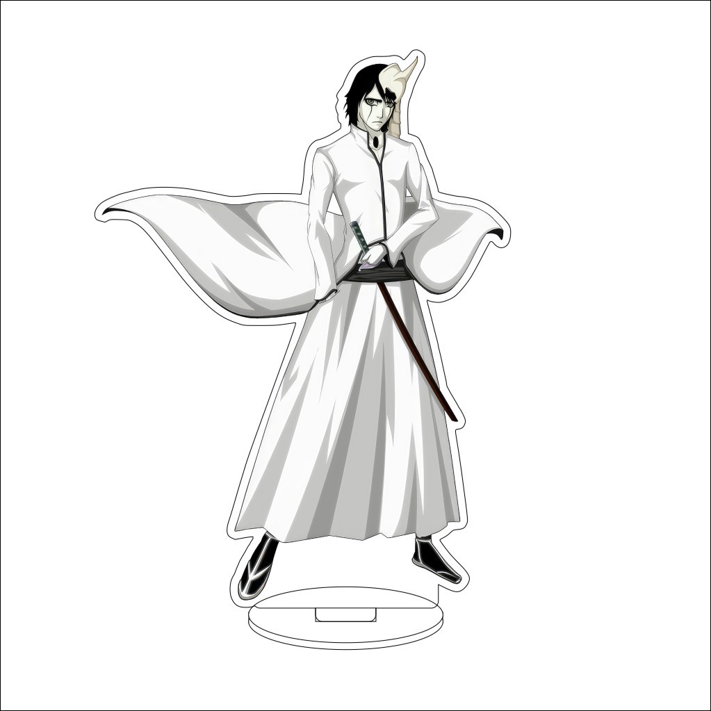Statuette in Acrilico da 16CM  - Figma Stand Set recensione e prezzo