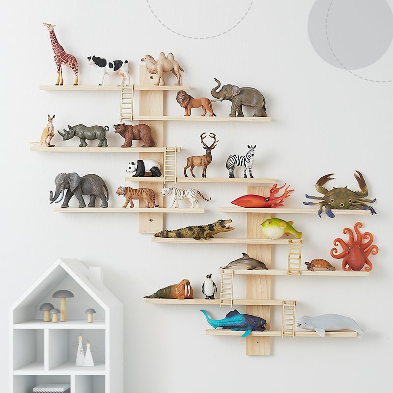 Espositore per modelli di anim - Pop Display Shelf recensione e prezzo