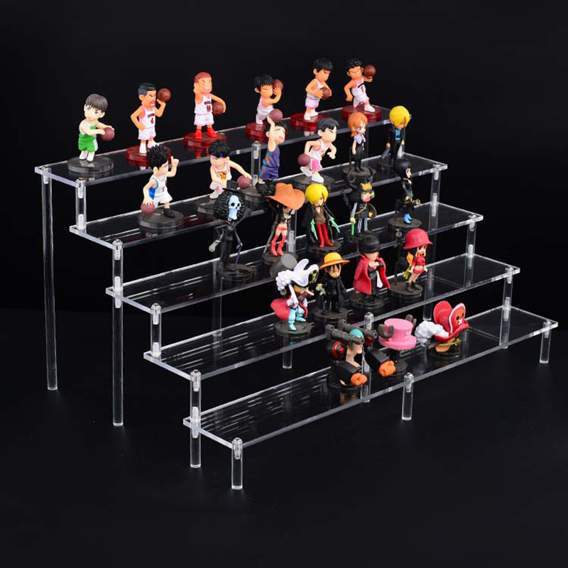 Espositore in acrilico traspar - Pop Display Shelf recensione e prezzo