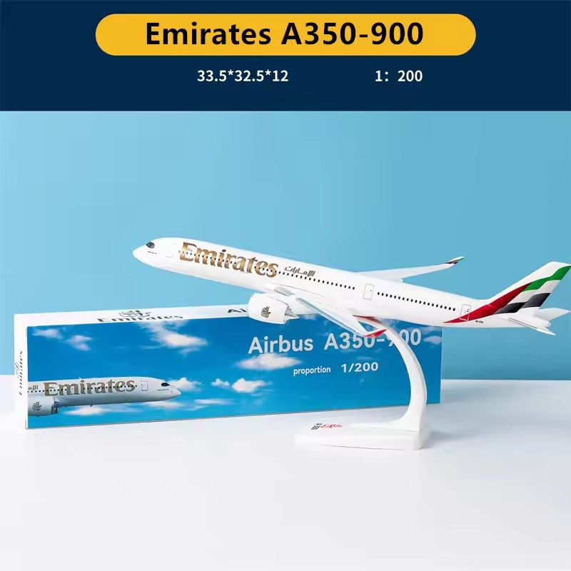 Modello 1:200/Lufthansa/TUIB73 - Model Airplane Plastic recensione e prezzo
