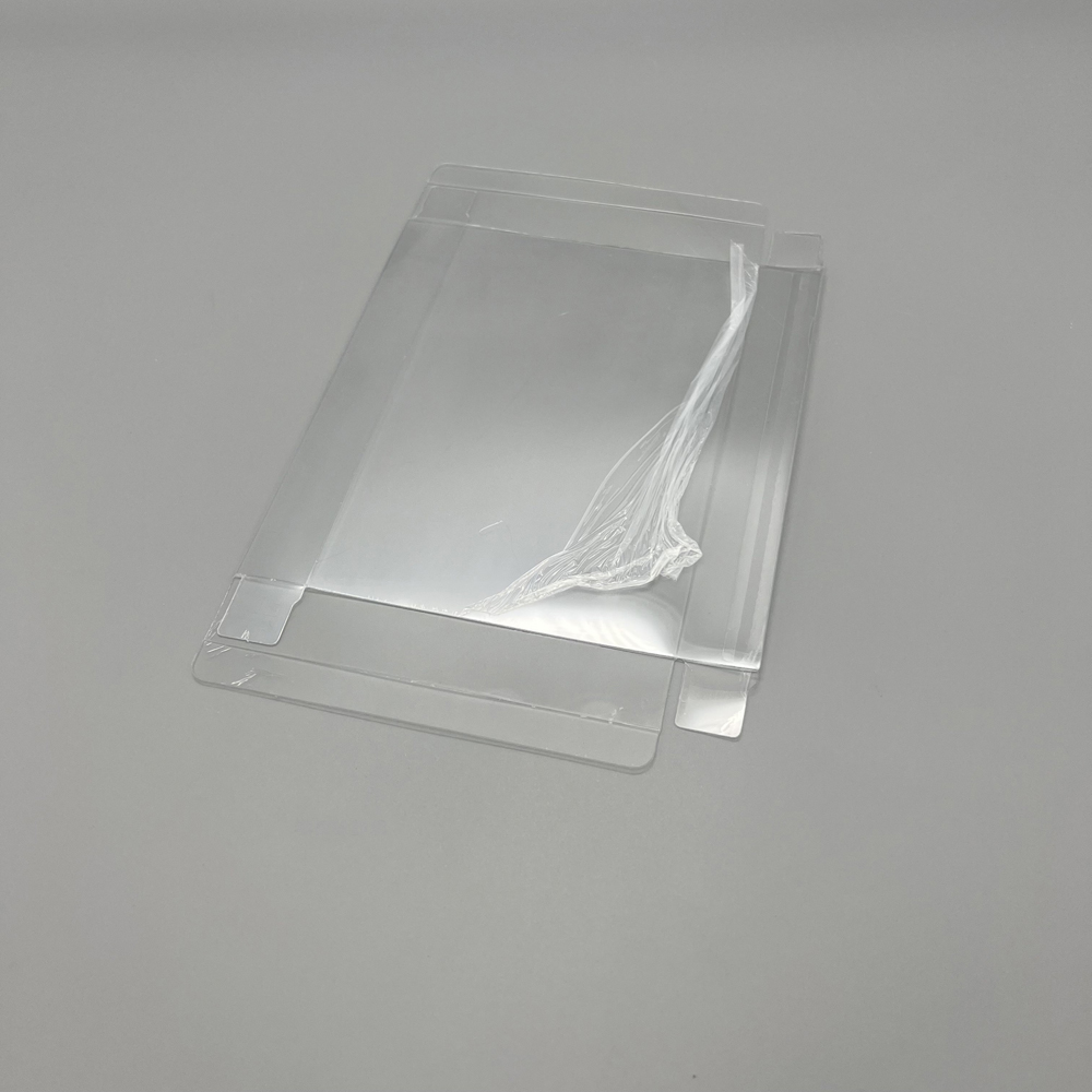 Scatola Trasparente per PS4 pe - Funko Pop Protector recensione e prezzo