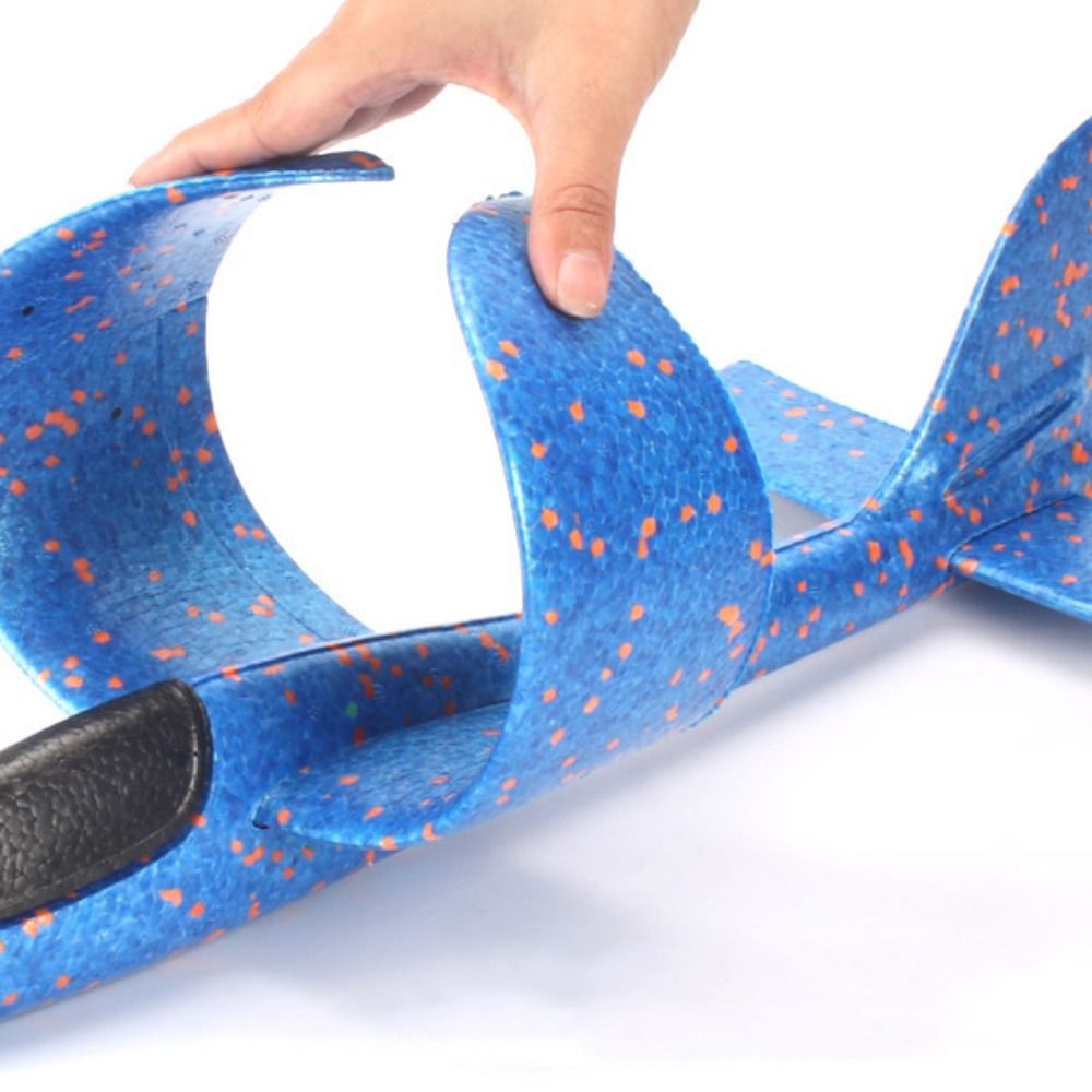 Grande Aeroplano Aliante in Sc - Model Airplane Plastic recensione e prezzo