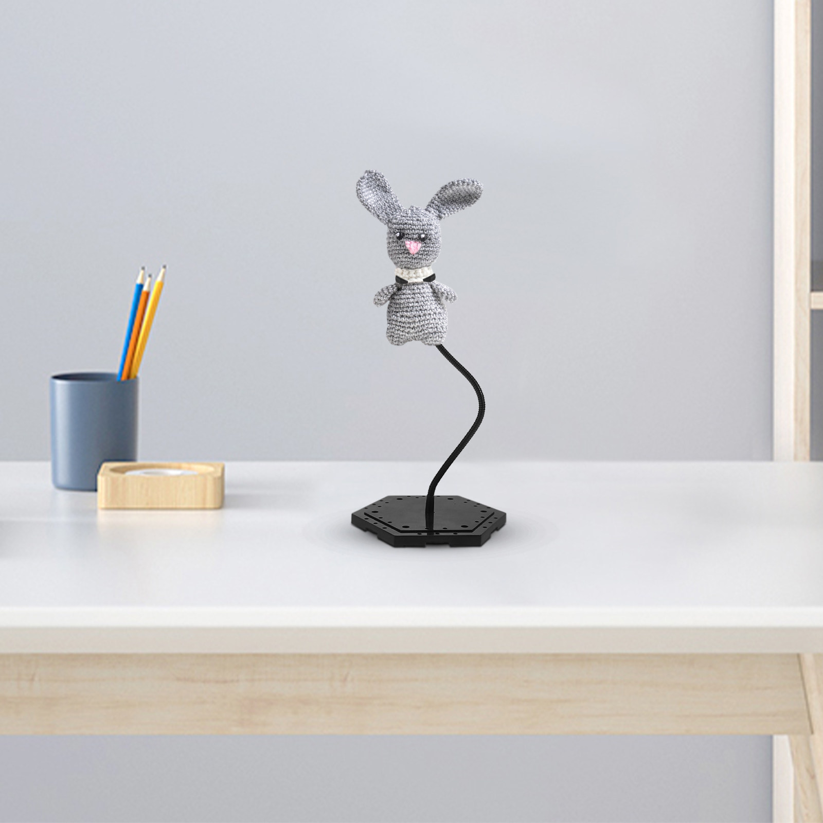 Supporto Regolabile per Action - Action Figure Stand recensione e prezzo