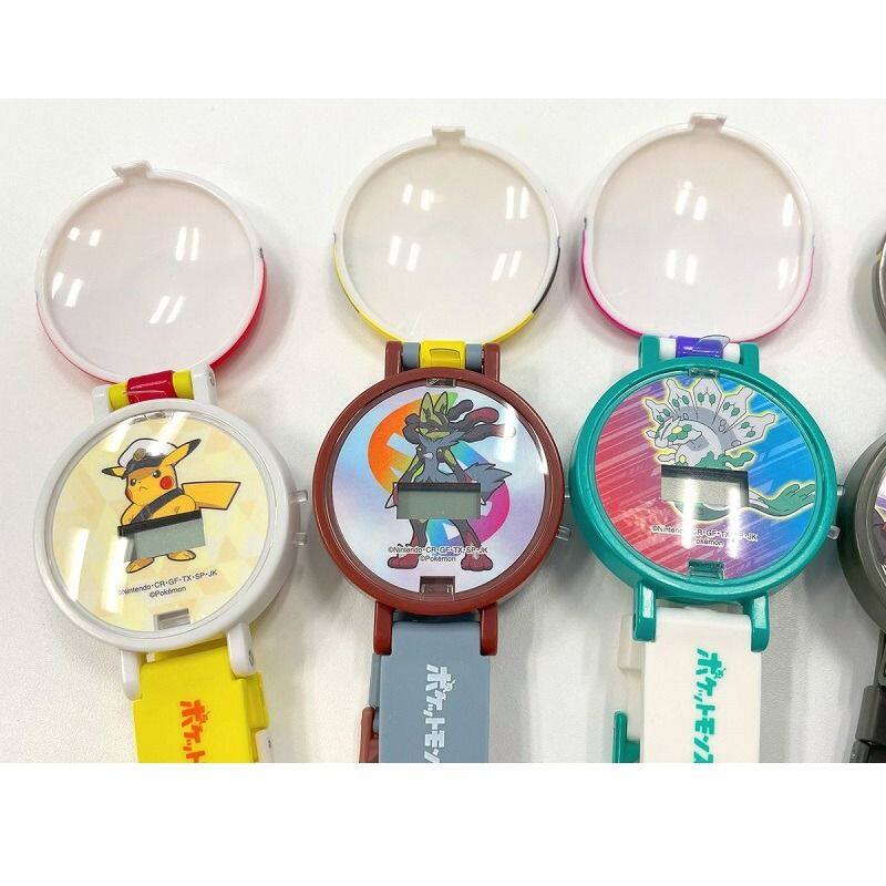 Takara Tomy Pokemon Pokeball E - Capsule Toy Gashapon recensione e prezzo