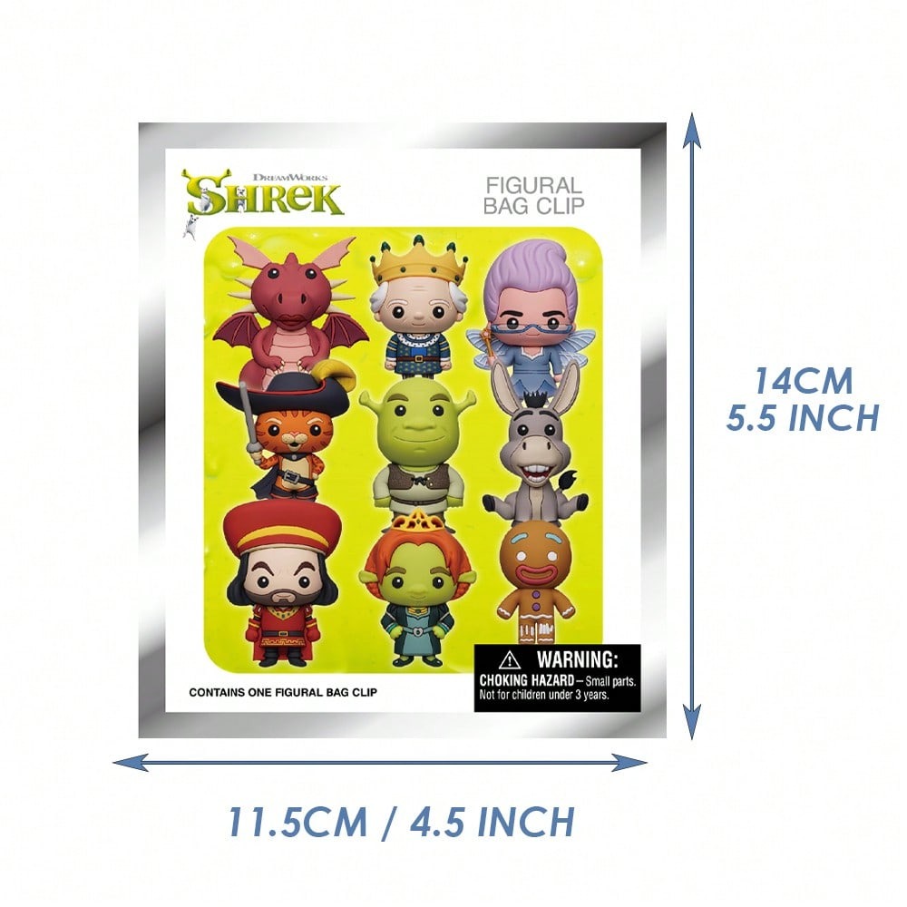 1 Pezzo Portachiavi Misterioso - Mystery Box Blind Bag recensione e prezzo