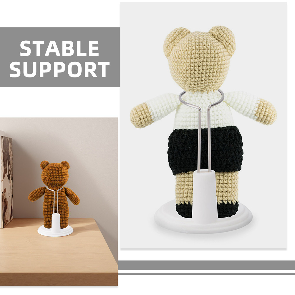 2 Pezzi Supporto Regolabile in - Action Figure Stand recensione e prezzo