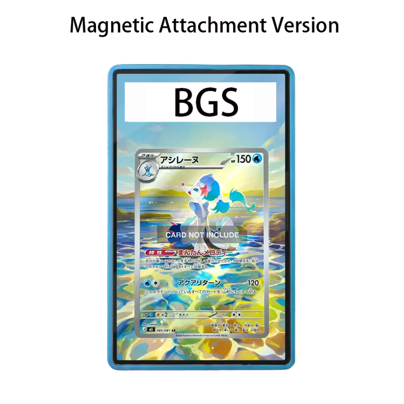 Espositore Artistico per Pokem - Display Case Acrylic recensione e prezzo