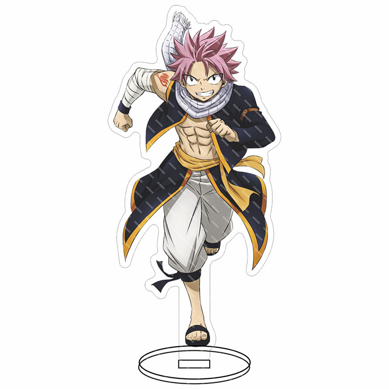 Statuetta Anime da 16CM FAIRY  - Figma Stand Set recensione e prezzo