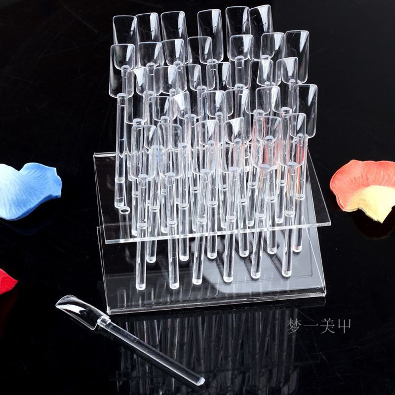 32 punte Pop Sticks Acrilico N - Pop Display Shelf recensione e prezzo
