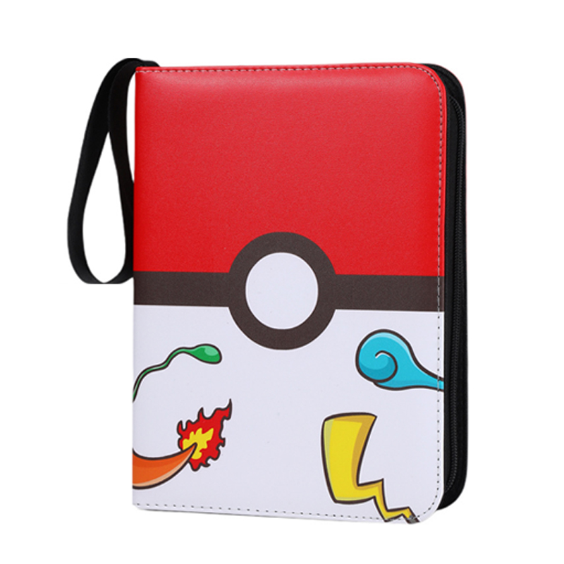 NUOVO Album Raccoglitore Pokem - Pokemon Binder Card recensione e prezzo