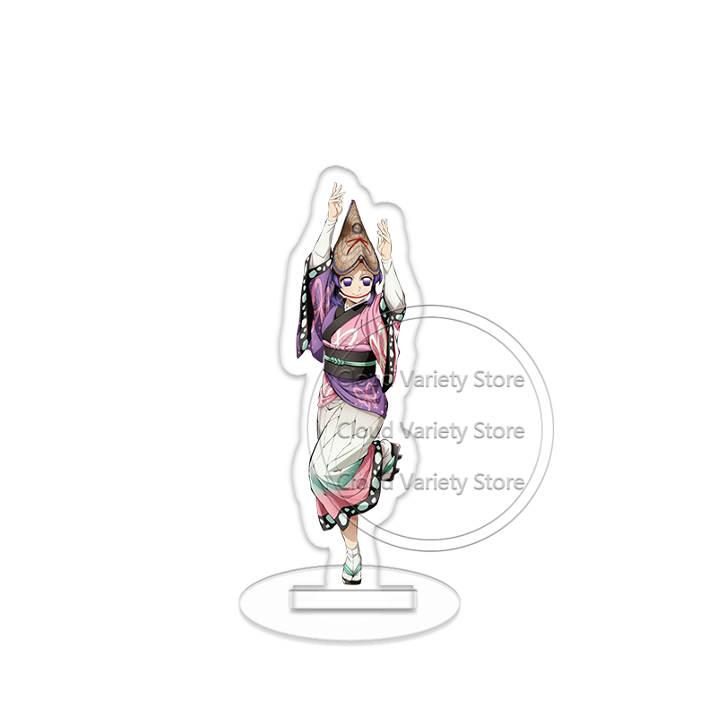 Demon Slayer Stand Sign Giyu T - Figma Stand Set recensione e prezzo