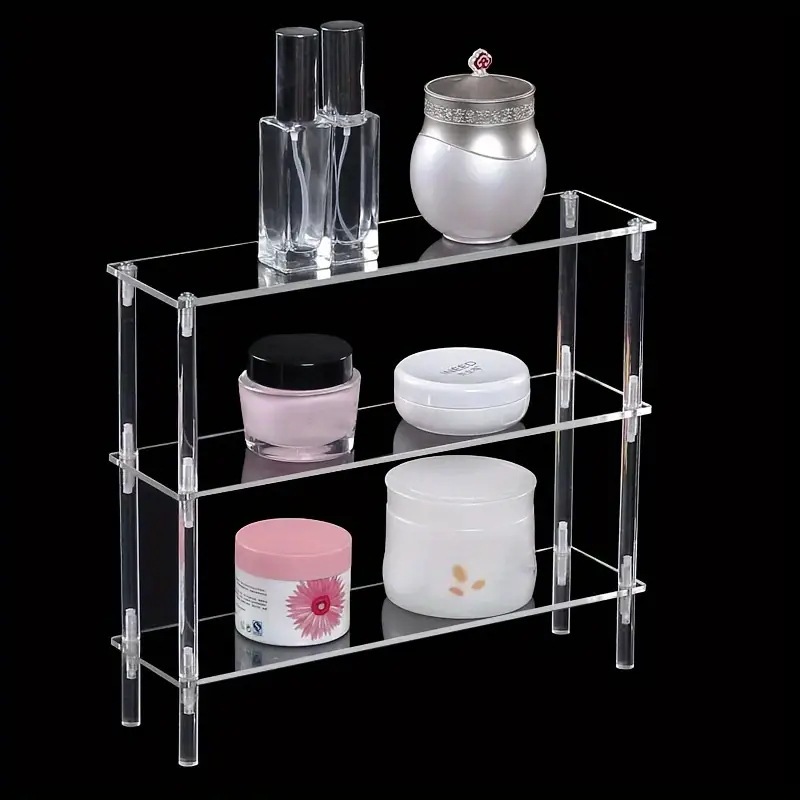 Espositore Verticale in Acrili - Pop Display Shelf recensione e prezzo