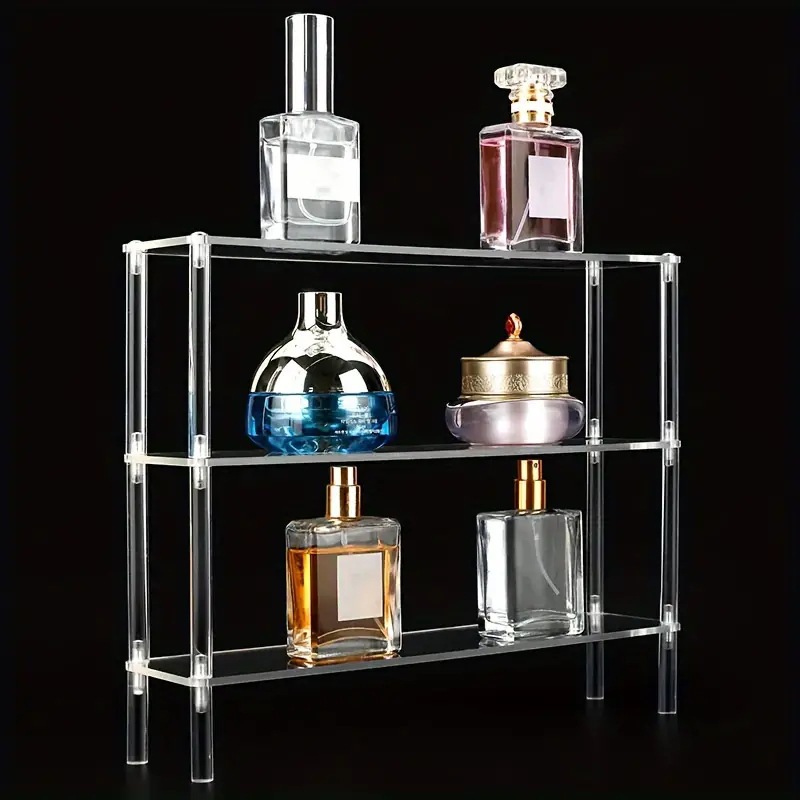 Espositore Verticale in Acrili - Pop Display Shelf recensione e prezzo