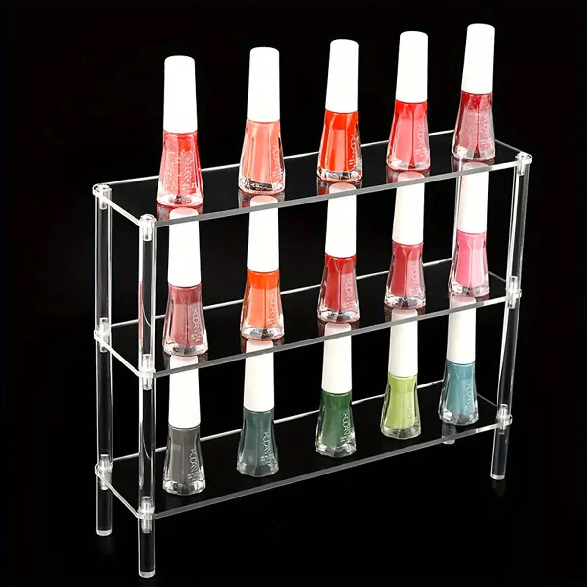 Espositore Verticale in Acrili - Pop Display Shelf recensione e prezzo