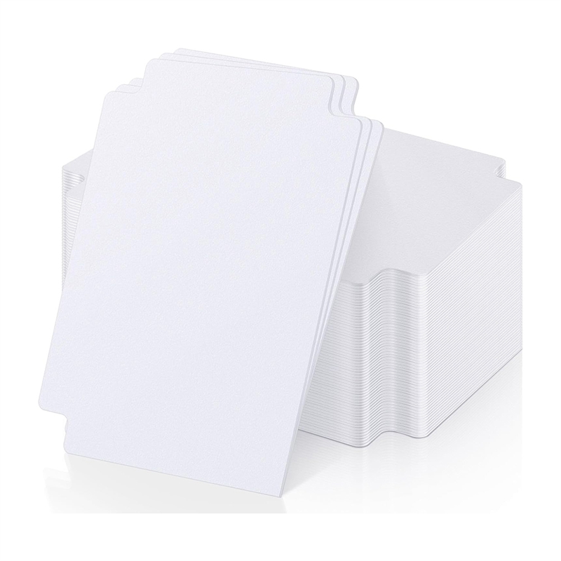 AT21-Scatola per carte vuote 1 - Trading Card Binder recensione e prezzo