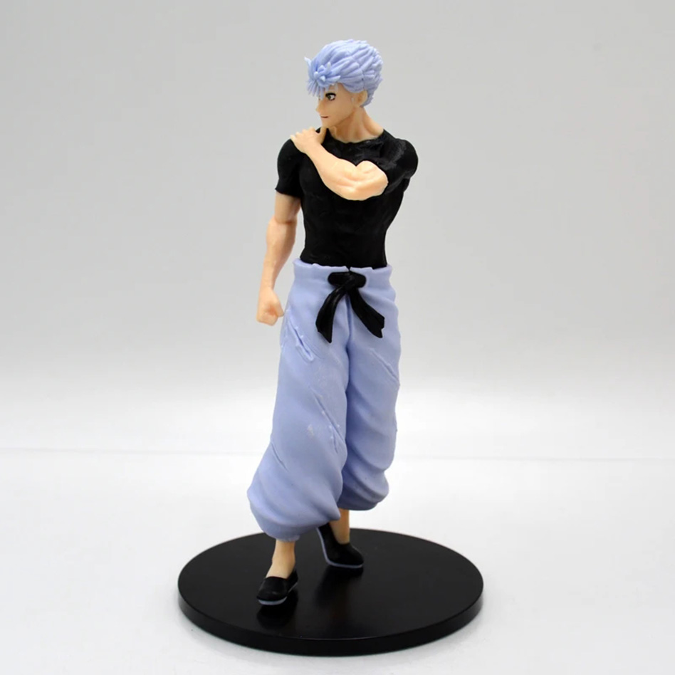Statuetta Anime Giapponese Juj - Action Figure Stand recensione e prezzo