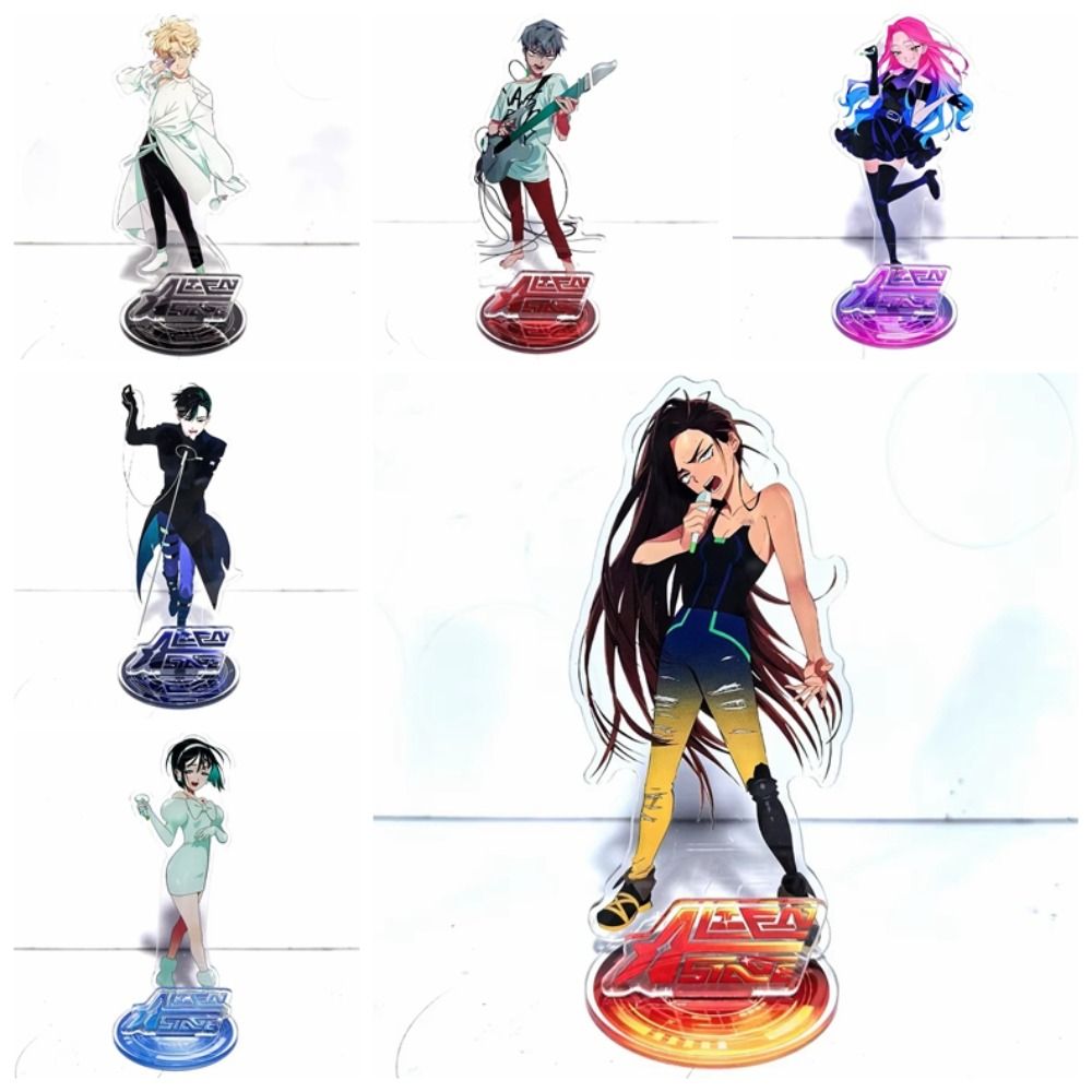 Statuetta in Acrilico Kawaii A - Action Figure Stand recensione e prezzo