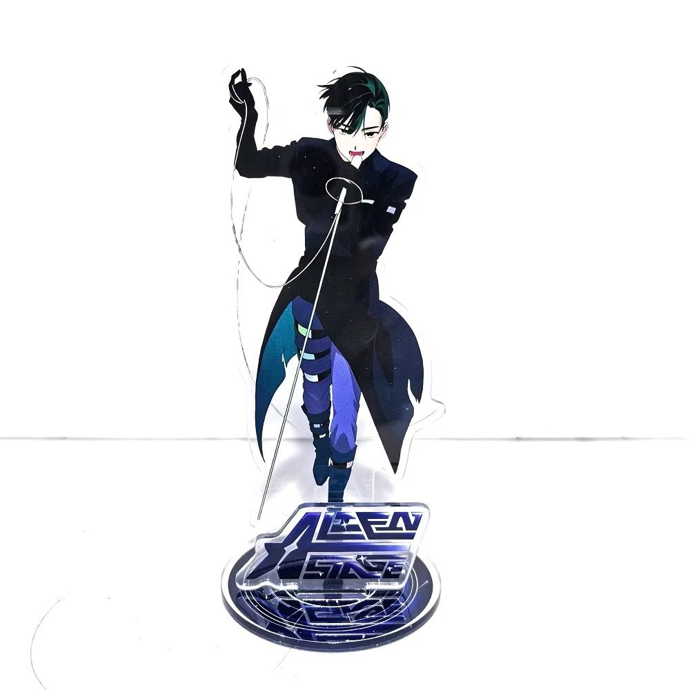 Statuetta in Acrilico Kawaii A - Action Figure Stand recensione e prezzo