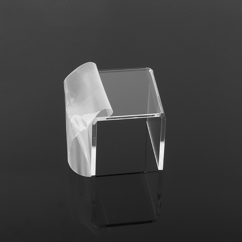 Supporto per espositori in acr - Pop Display Shelf recensione e prezzo