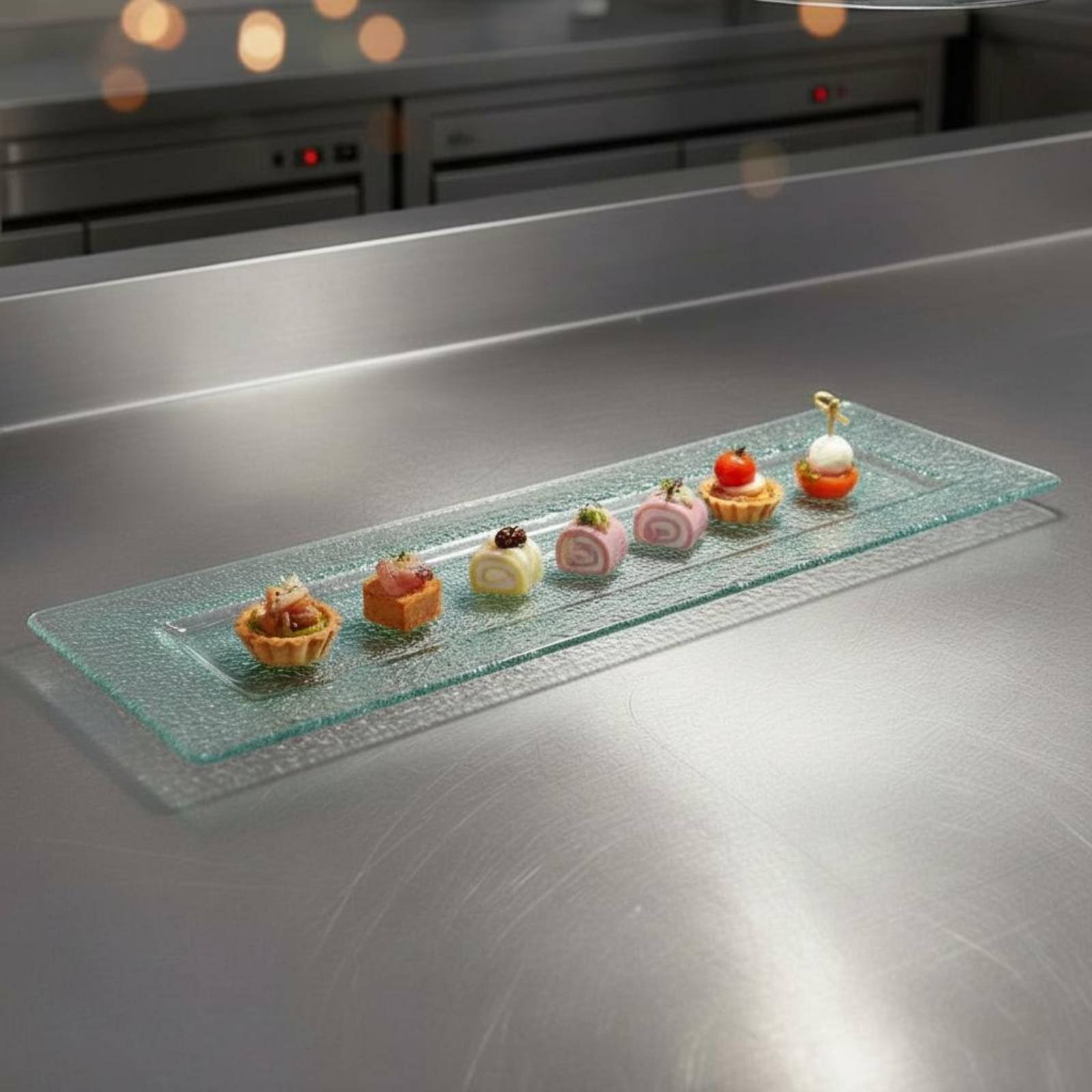 Espositore a 3 Livelli Multifu - Display Risers Set recensione e prezzo