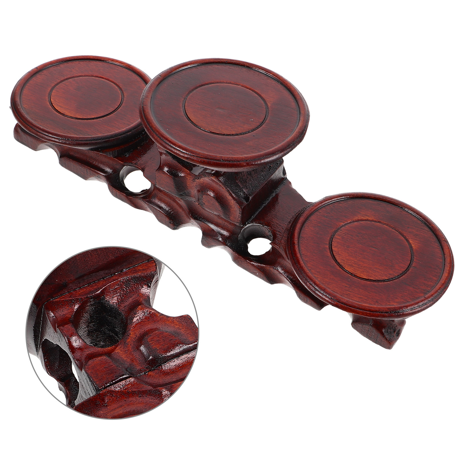 Base Espositiva Rotonda in Leg - Display Risers Set recensione e prezzo