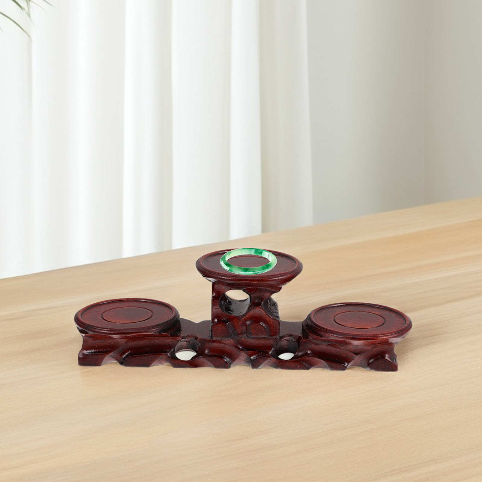 Base Espositiva Rotonda in Leg - Display Risers Set recensione e prezzo