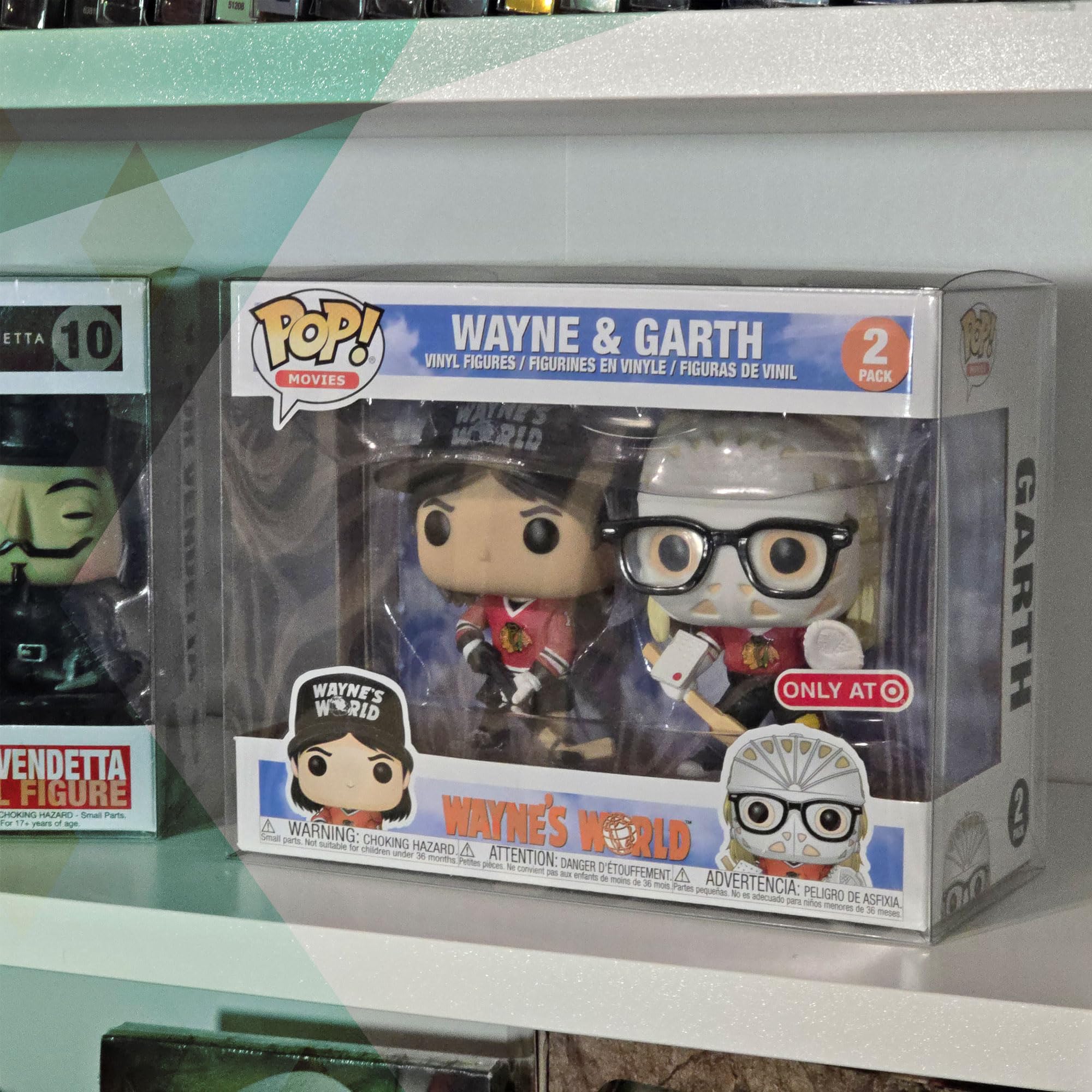 Funko Pop Protector compatibil - Funko Pop Protector recensione e prezzo