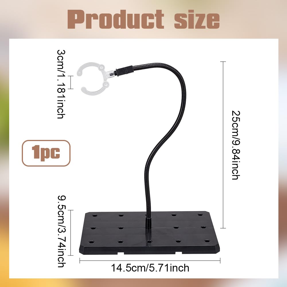 Staffa per espositore adatta p - Action Figure Stand recensione e prezzo