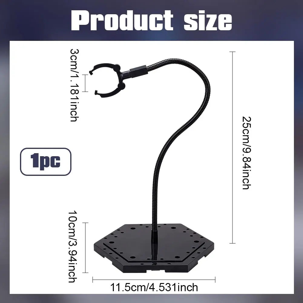 Staffa per espositore adatta p - Action Figure Stand recensione e prezzo
