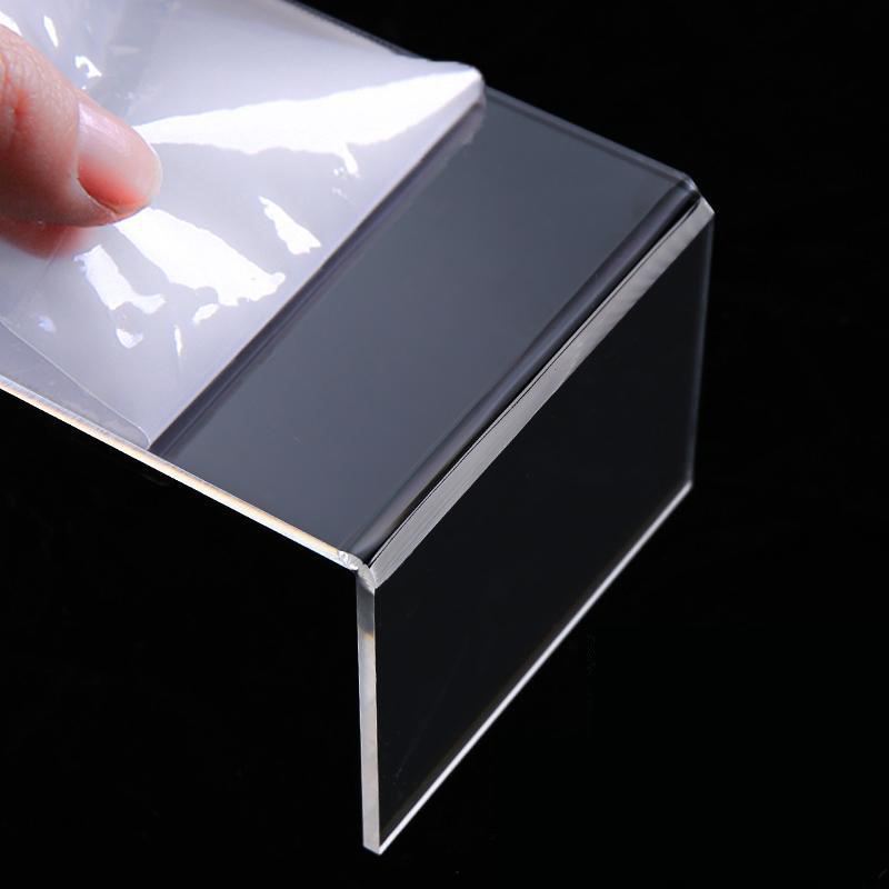Espositore in acrilico a forma - Pop Display Shelf recensione e prezzo