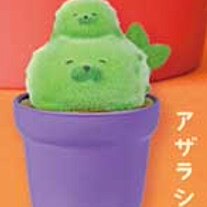 Graziose Figure Kawaii a Forma - Capsule Toy Gashapon recensione e prezzo