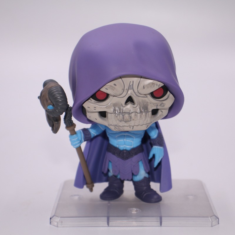 Funko POP MOTU Masters of The  - Funko Pop Protector recensione e prezzo