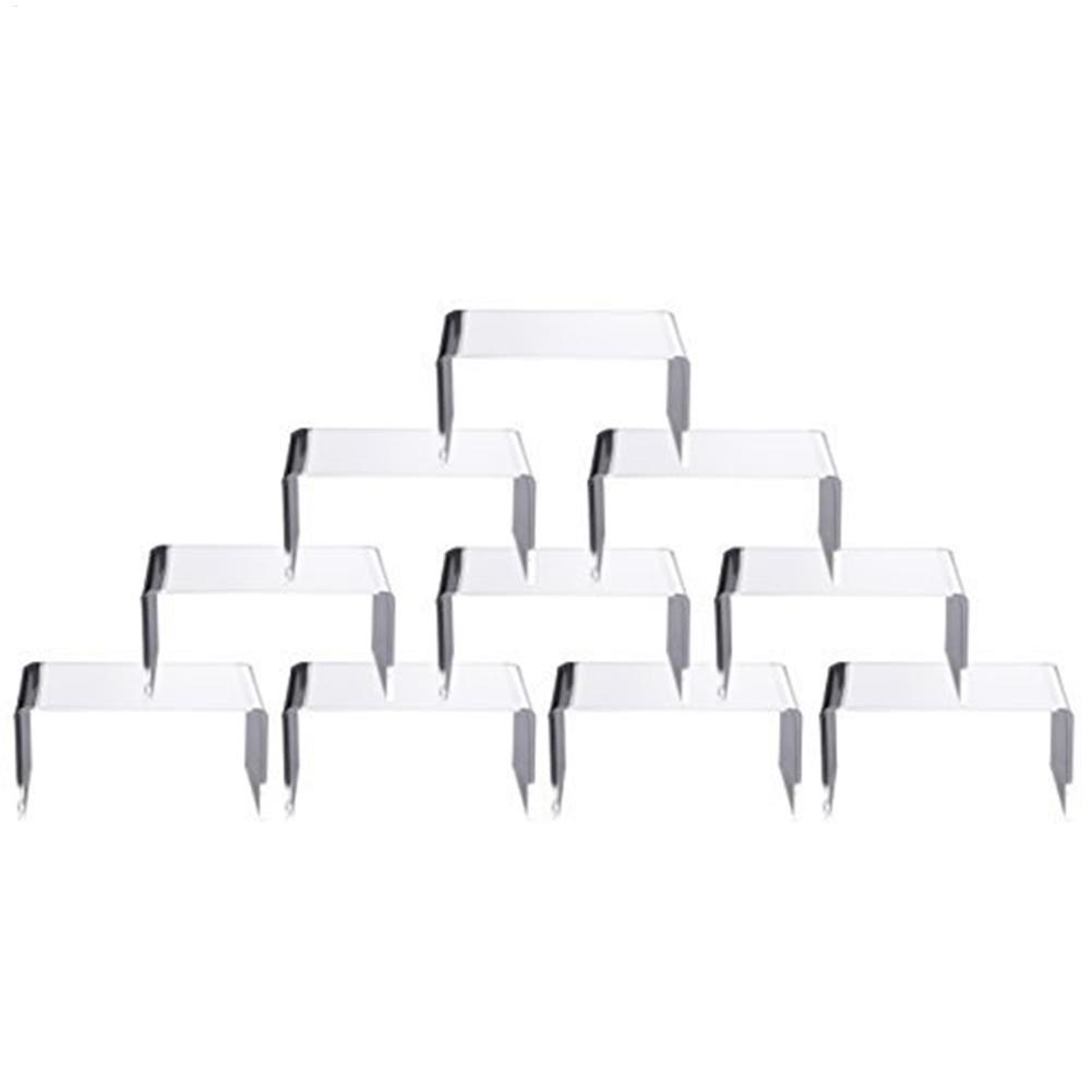 Espositori Impilabili Contenit - Display Risers Set recensione e prezzo