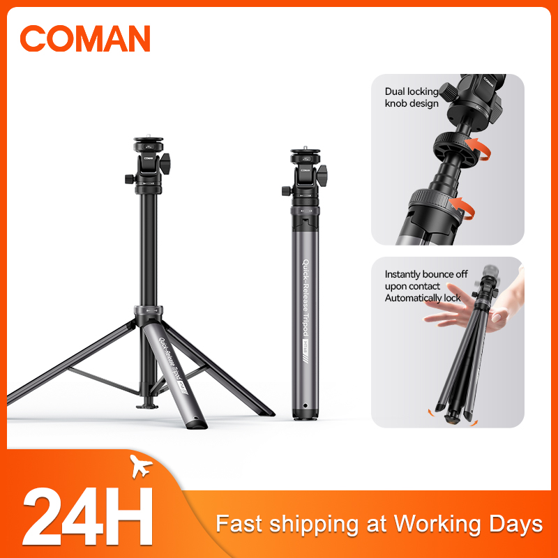 COMAN MT68 Supporto per luce p - Pop Display Shelf recensione e prezzo