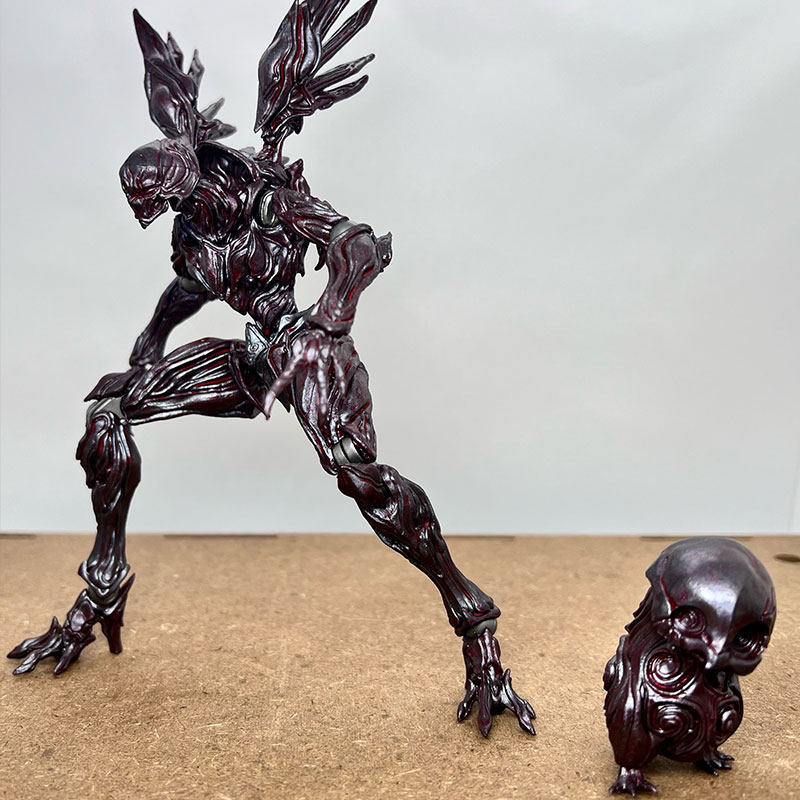 SOTA Tsumugibako Vol 3 Izon Bl - Capsule Toy Gashapon recensione e prezzo