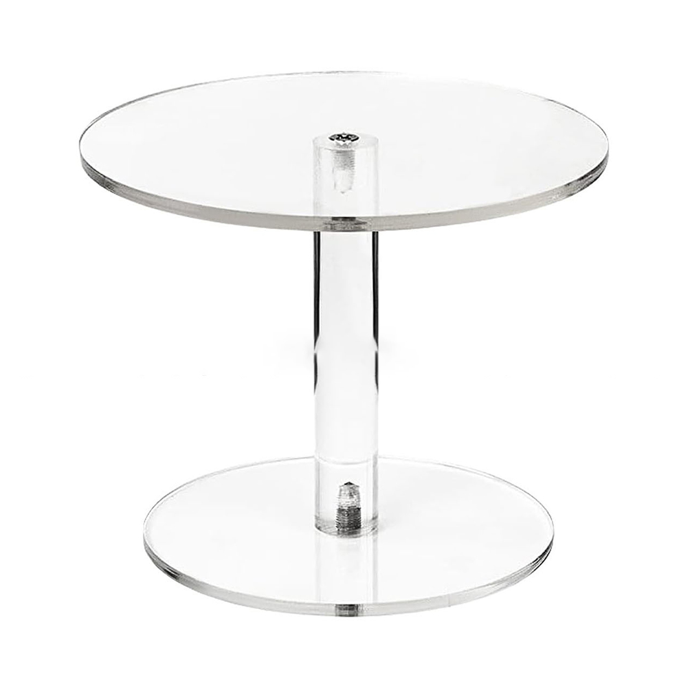 Set di 3 Alzate Espositive Rot - Display Risers Set recensione e prezzo