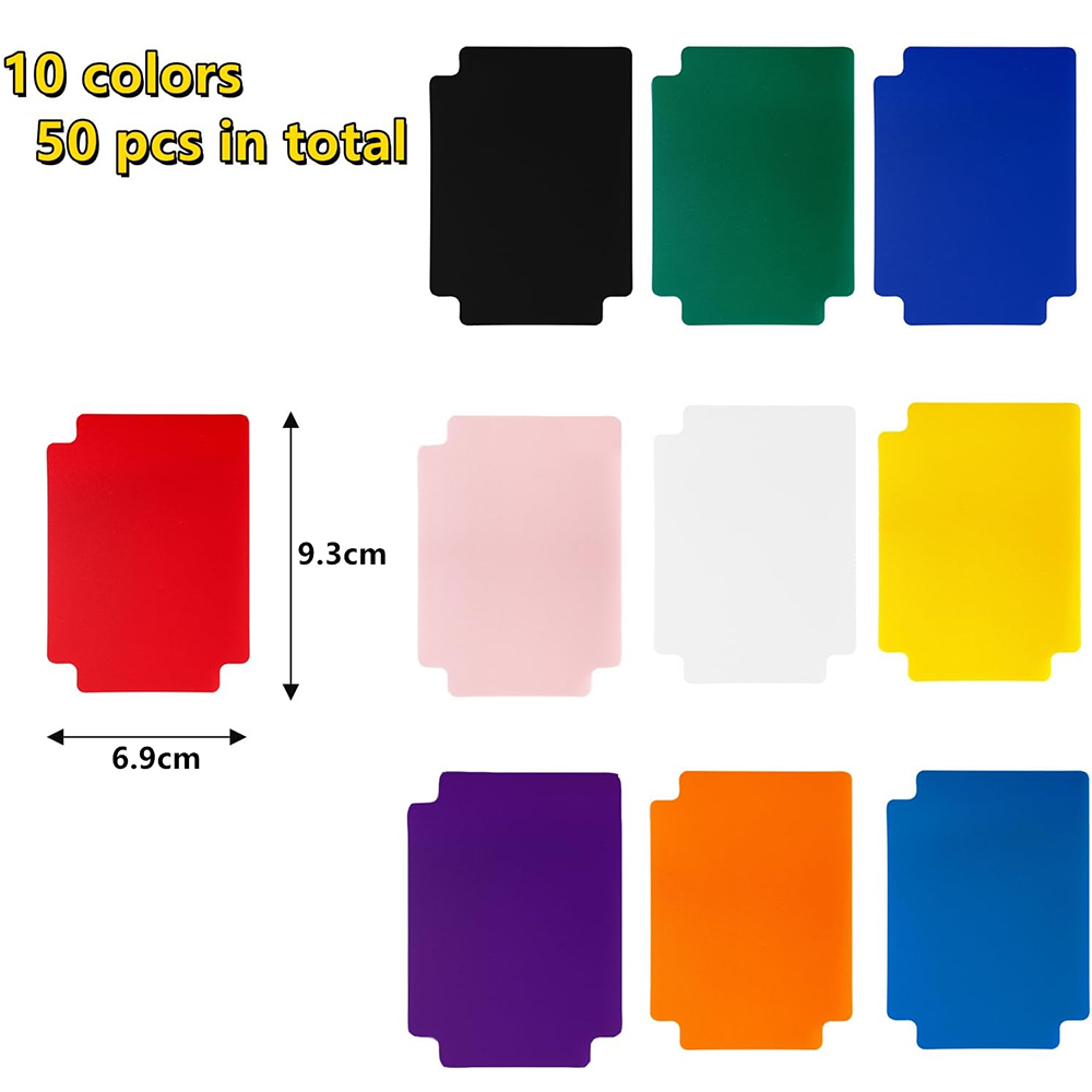 Divisori per Carte Collezionab - Trading Card Binder recensione e prezzo