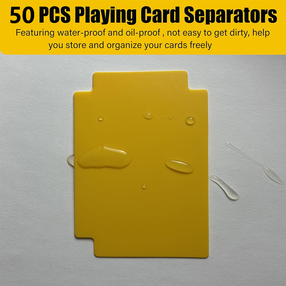Divisori per Carte Collezionab - Trading Card Binder recensione e prezzo
