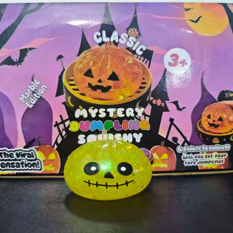 Squishy Sensoriale a Forma di  - Mystery Box Blind Bag recensione e prezzo
