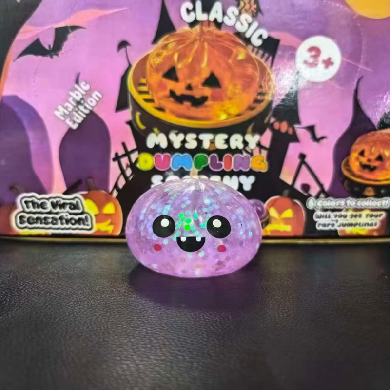 Squishy Sensoriale a Forma di  - Mystery Box Blind Bag recensione e prezzo
