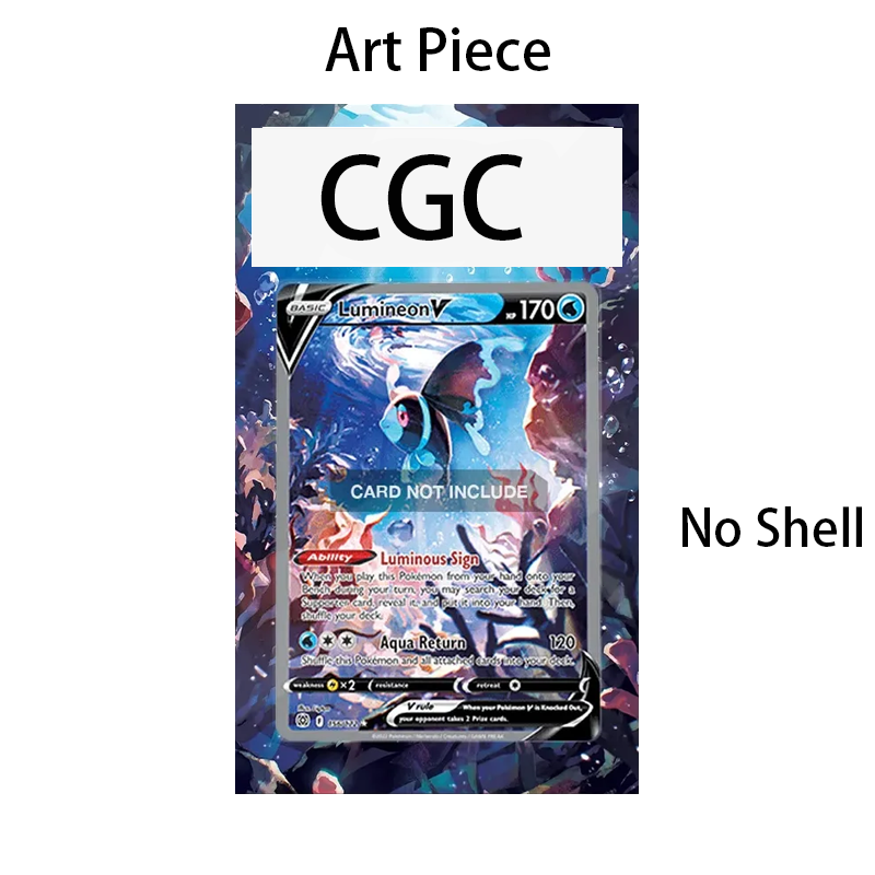 Espositore per Arte Pokémon Br - Display Case Acrylic recensione e prezzo