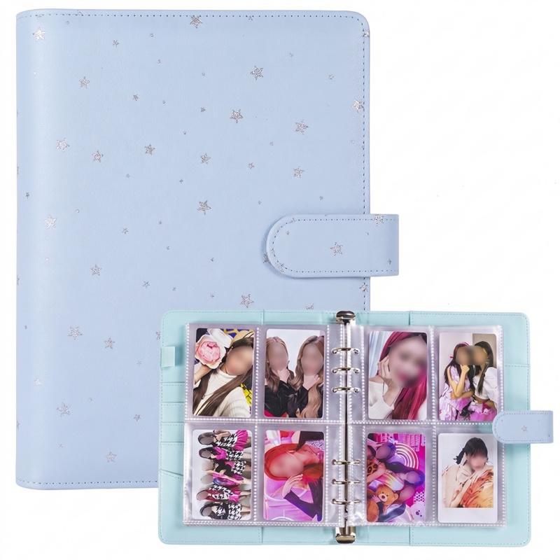 Set di raccoglitori per fotoca - Trading Card Binder recensione e prezzo
