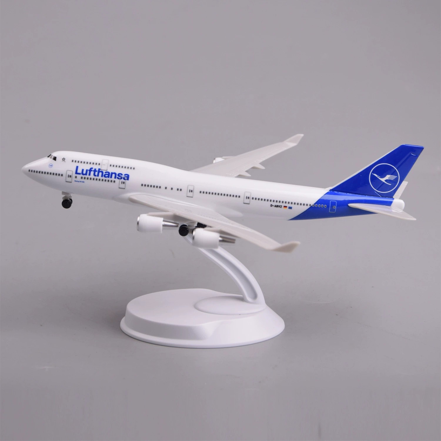 Modellino di Aereo in Scala 20 - Model Airplane Plastic recensione e prezzo