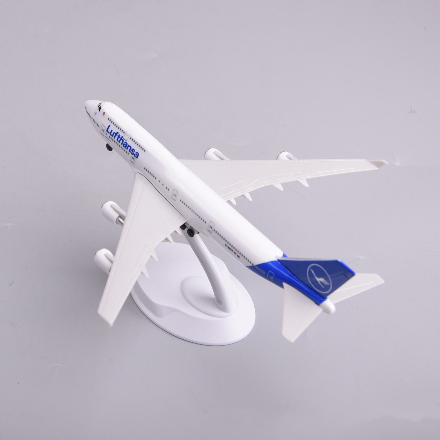 Modellino di Aereo in Scala 20 - Model Airplane Plastic recensione e prezzo
