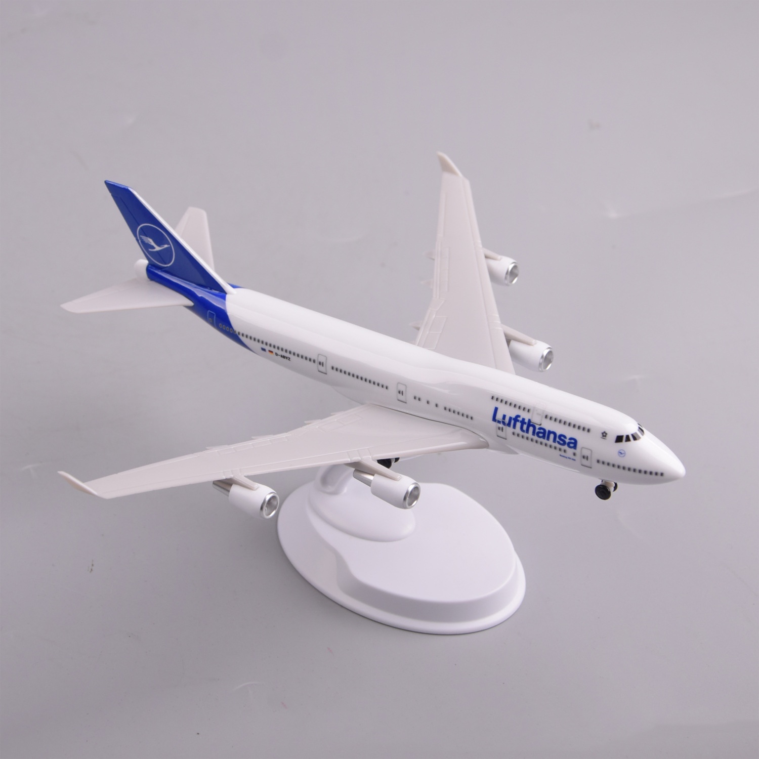 Modellino di Aereo in Scala 20 - Model Airplane Plastic recensione e prezzo
