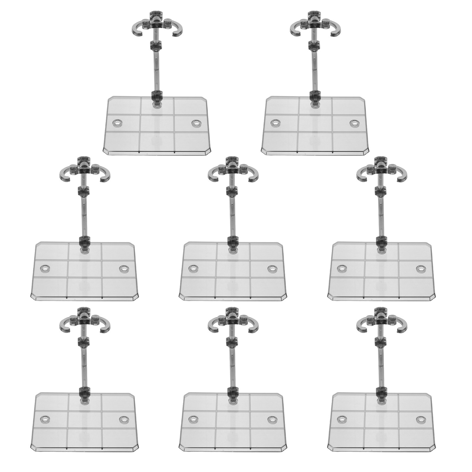 Supporto versatile per action  - Action Figure Stand recensione e prezzo