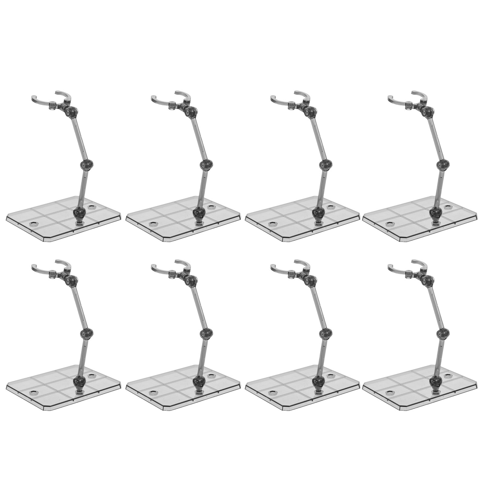 Supporto versatile per action  - Action Figure Stand recensione e prezzo